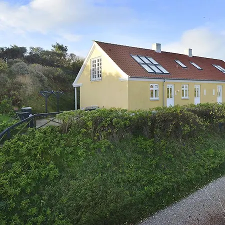 Klitbakken Lägenhet *
