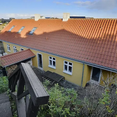 Lägenhet Klitbakken Hjørring