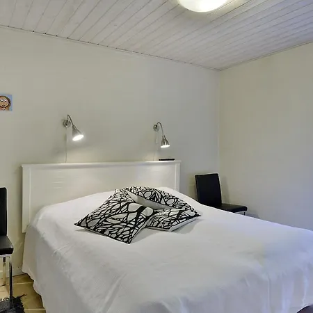 Lägenhet Klitbakken Hjørring