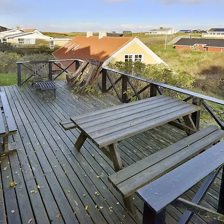 Lägenhet Klitbakken Hjørring
