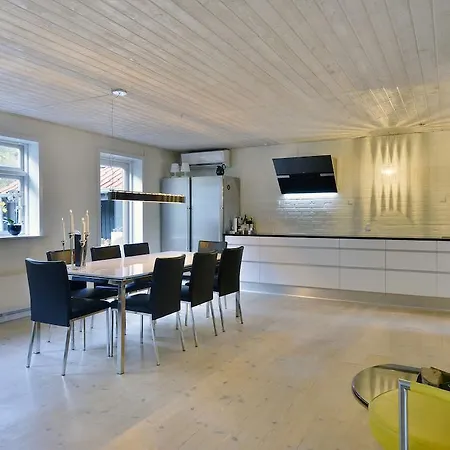 Klitbakken Hjørring