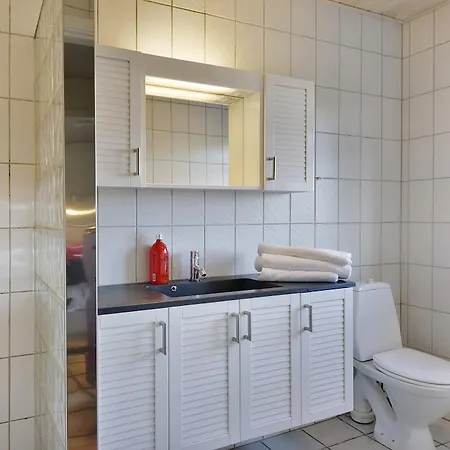Lägenhet Klitbakken