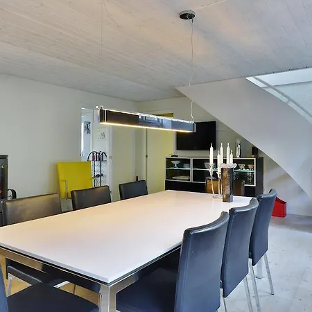 Lägenhet Klitbakken Hjørring